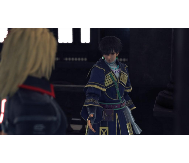 Xbox Star Ocean The Divine Force - 1063347 - zdjęcie 6